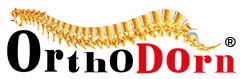 Logo Orthodorn