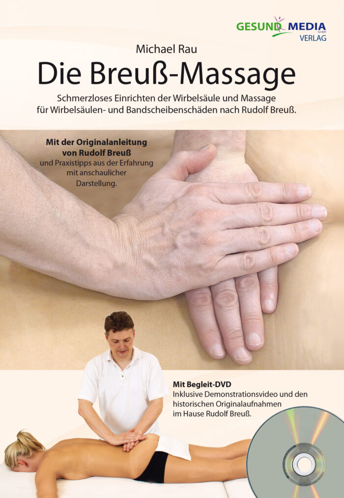 Die Breuß-Massage