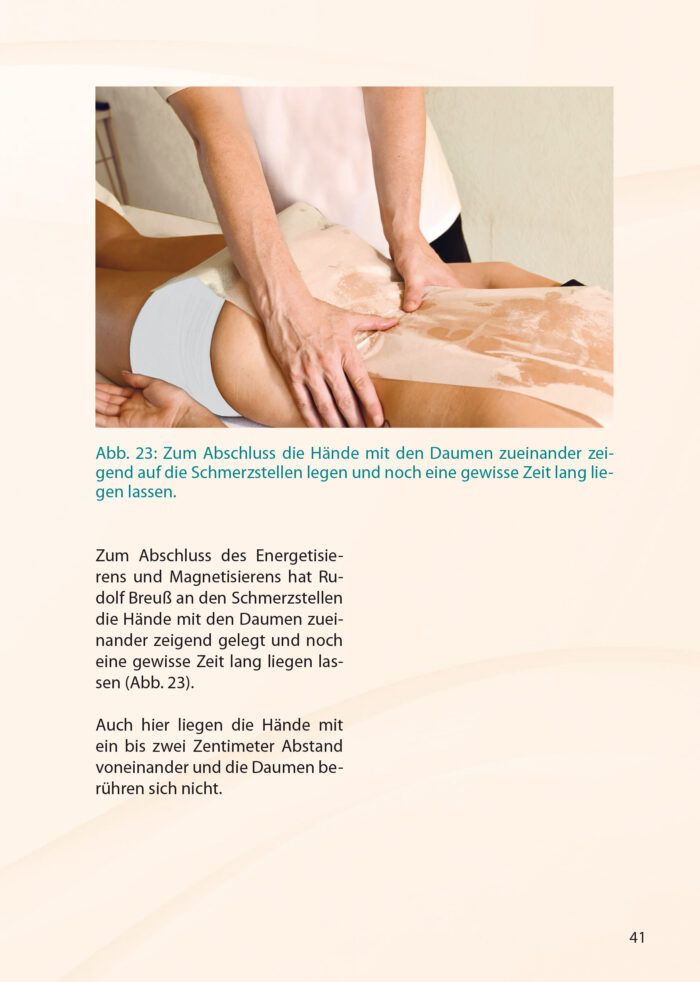 Die Breuß-Massage – Bild 5